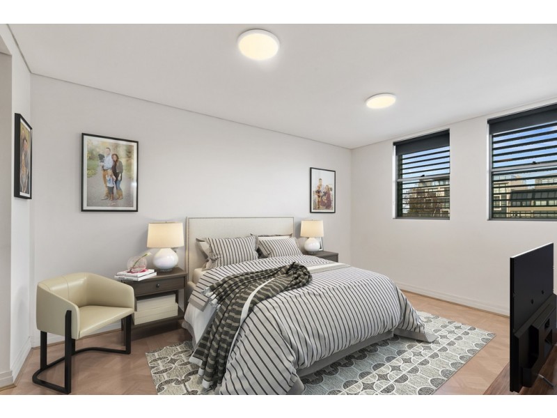305/22-26 Clarke Street, Crows Nest NSW 2065