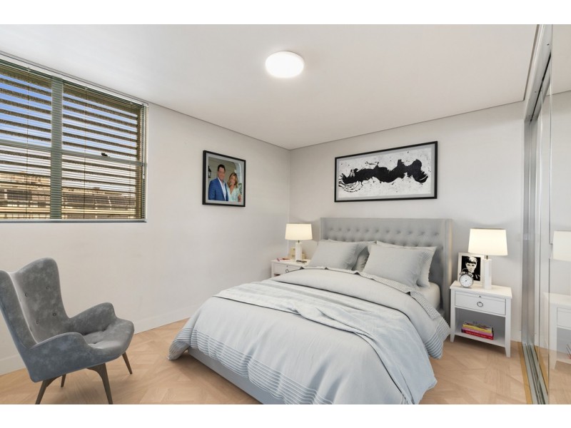 305/22-26 Clarke Street, Crows Nest NSW 2065
