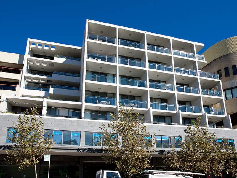 305/22-26 Clarke Street, Crows Nest NSW 2065