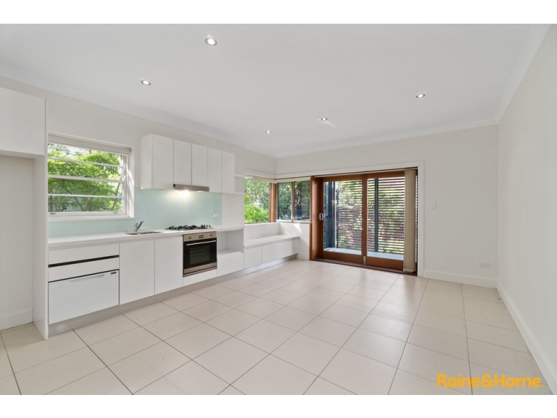 2/65 Upper Pitt Street, Kirribilli NSW 2061