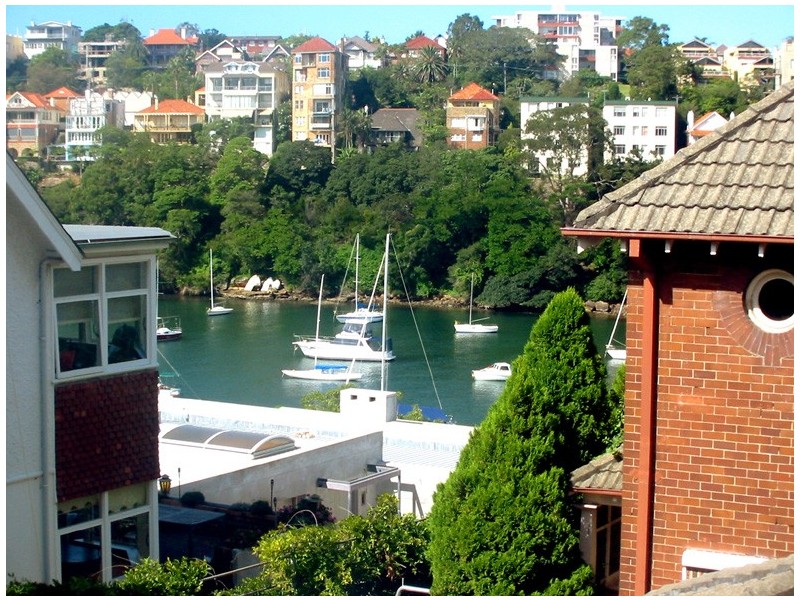 6/174A Kurraba Road, Neutral Bay NSW 2089