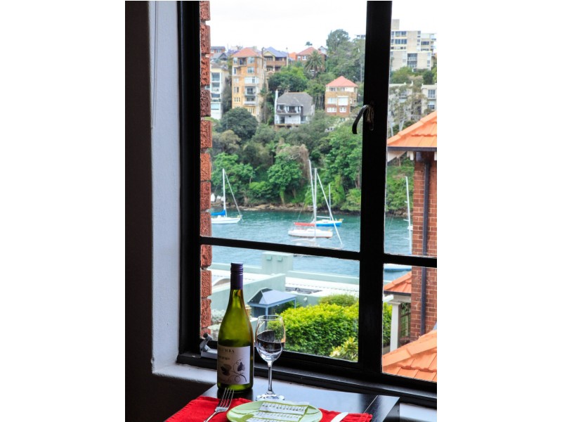 6/174A Kurraba Road, Neutral Bay NSW 2089