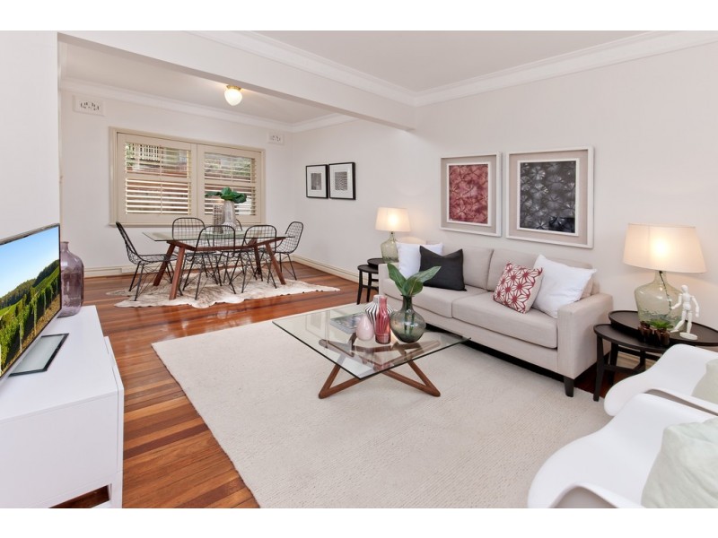 3/47 Amherst Street, Cammeray NSW 2062