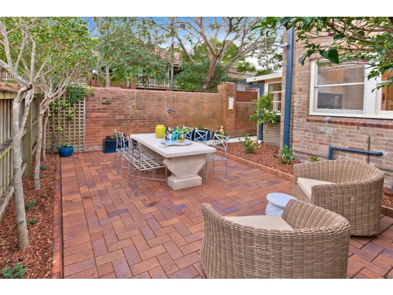 3/47 Amherst Street, Cammeray NSW 2062