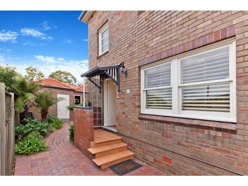 3/47 Amherst Street, Cammeray NSW 2062