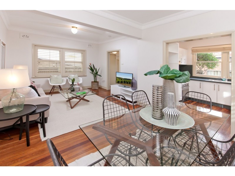 3/47 Amherst Street, Cammeray NSW 2062