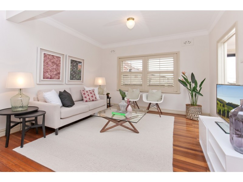 3/47 Amherst Street, Cammeray NSW 2062