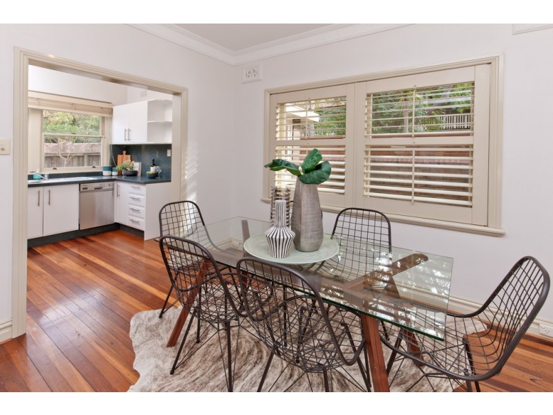 3/47 Amherst Street, Cammeray NSW 2062