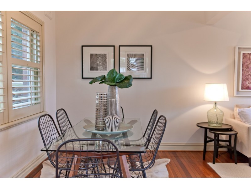 3/47 Amherst Street, Cammeray NSW 2062