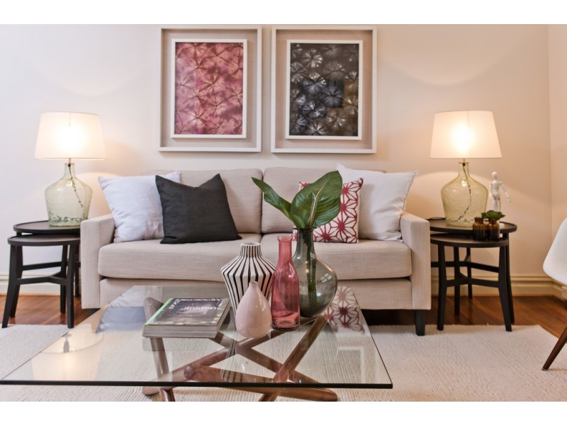 3/47 Amherst Street, Cammeray NSW 2062