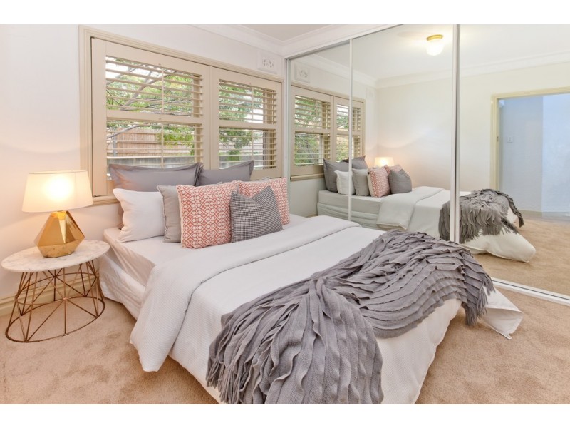 3/47 Amherst Street, Cammeray NSW 2062