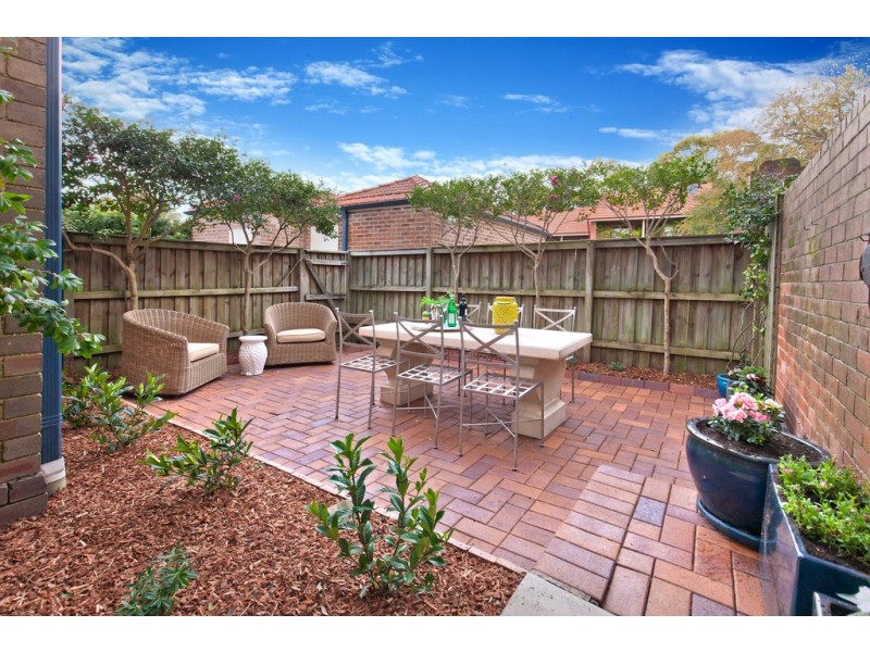 3/47 Amherst Street, Cammeray NSW 2062