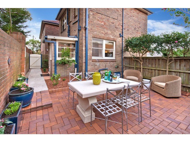 3/47 Amherst Street, Cammeray NSW 2062