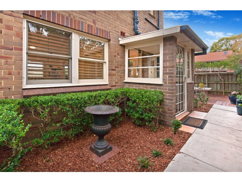 3/47 Amherst Street, Cammeray NSW 2062