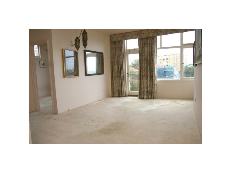 63/98 Kirribilli Avenue, Kirribilli NSW 2061