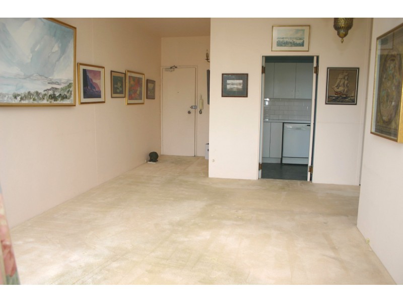 63/98 Kirribilli Avenue, Kirribilli NSW 2061