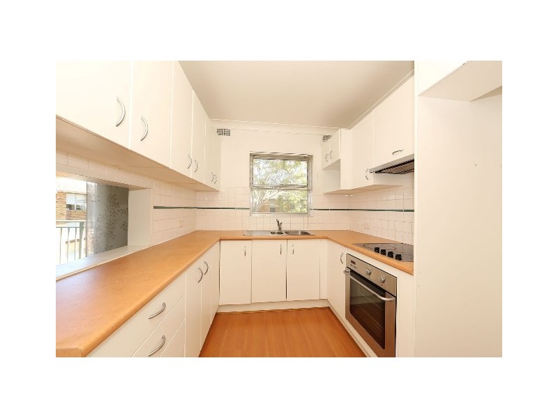 12/48 Ben Boyd Road, Neutral Bay NSW 2089