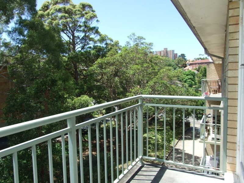 12/48 Ben Boyd Road, Neutral Bay NSW 2089
