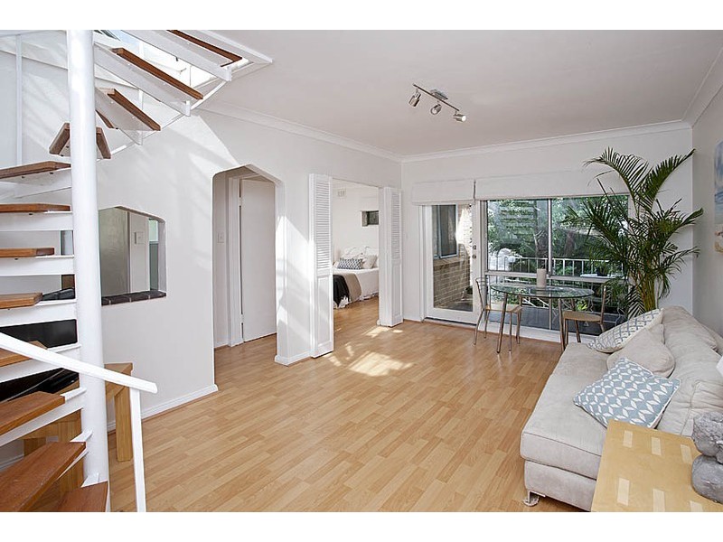 22/1 Mosman Street, Mosman NSW 2088