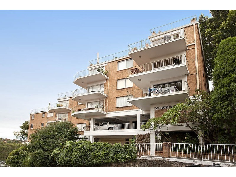 22/1 Mosman Street, Mosman NSW 2088