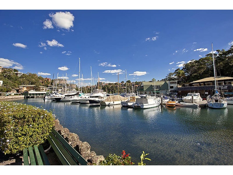 22/1 Mosman Street, Mosman NSW 2088
