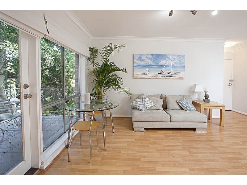 22/1 Mosman Street, Mosman NSW 2088