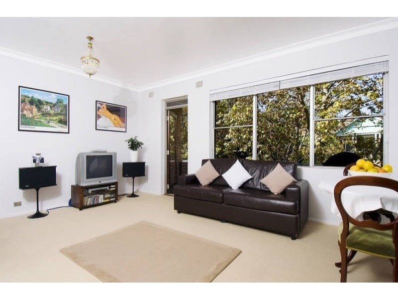 6/1 Gillies Street, Wollstonecraft NSW 2065