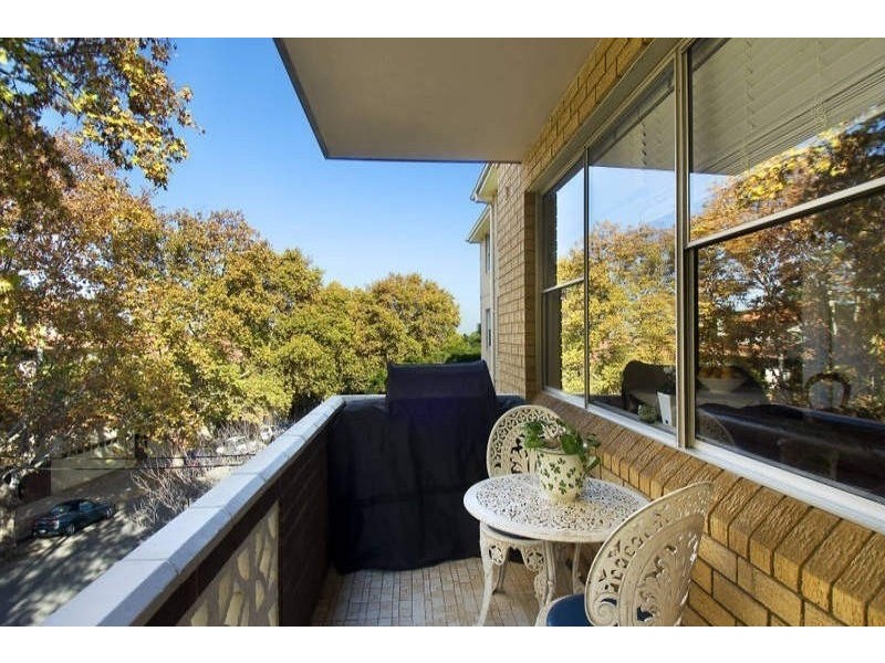 6/1 Gillies Street, Wollstonecraft NSW 2065