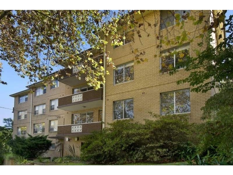 6/1 Gillies Street, Wollstonecraft NSW 2065