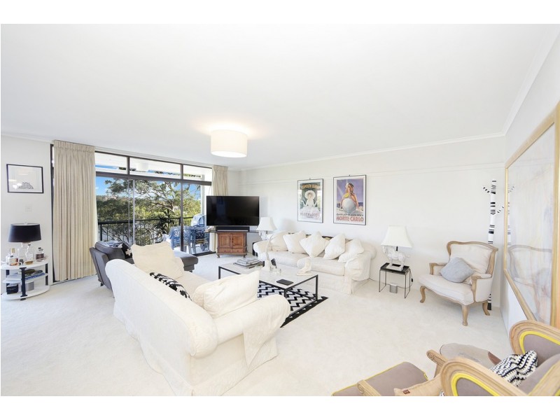 4/171 Greenwich Road, Greenwich NSW 2065