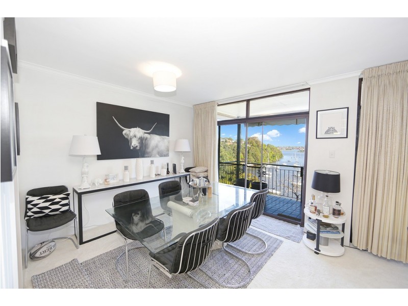 4/171 Greenwich Road, Greenwich NSW 2065