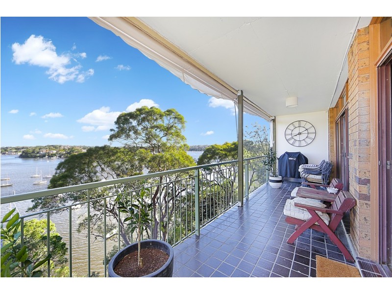 4/171 Greenwich Road, Greenwich NSW 2065