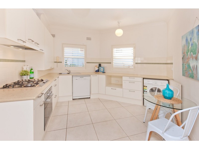 4/52A Premier Street, Neutral Bay NSW 2089