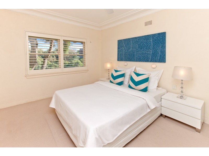 4/52A Premier Street, Neutral Bay NSW 2089