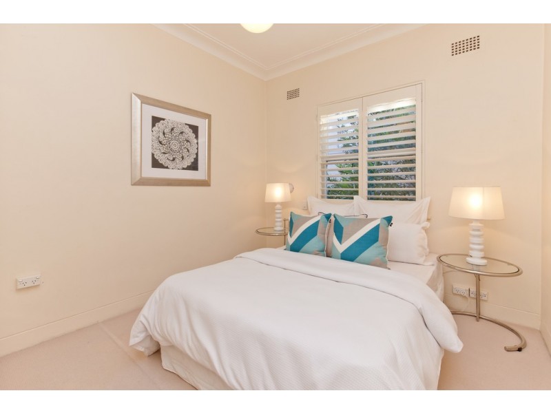 4/52A Premier Street, Neutral Bay NSW 2089