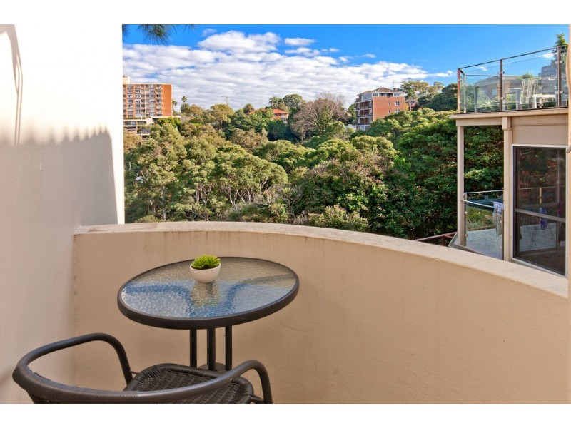 4/52A Premier Street, Neutral Bay NSW 2089