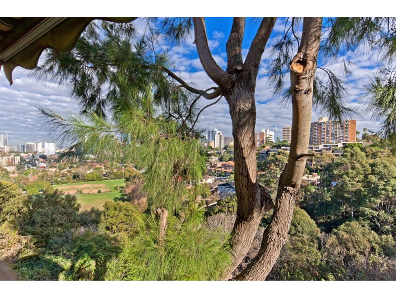 4/52A Premier Street, Neutral Bay NSW 2089