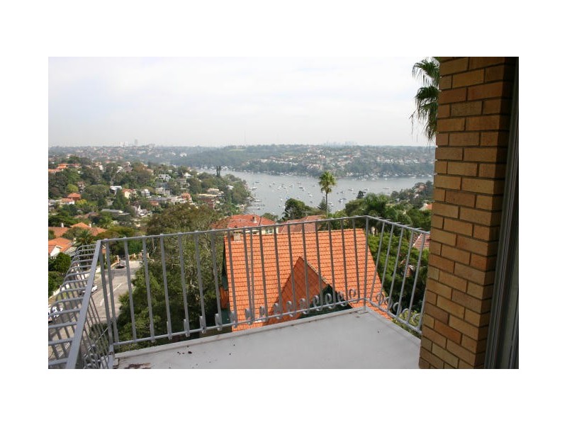 16/164 Spit Road Cnr Bickwell Road, Mosman NSW 2088