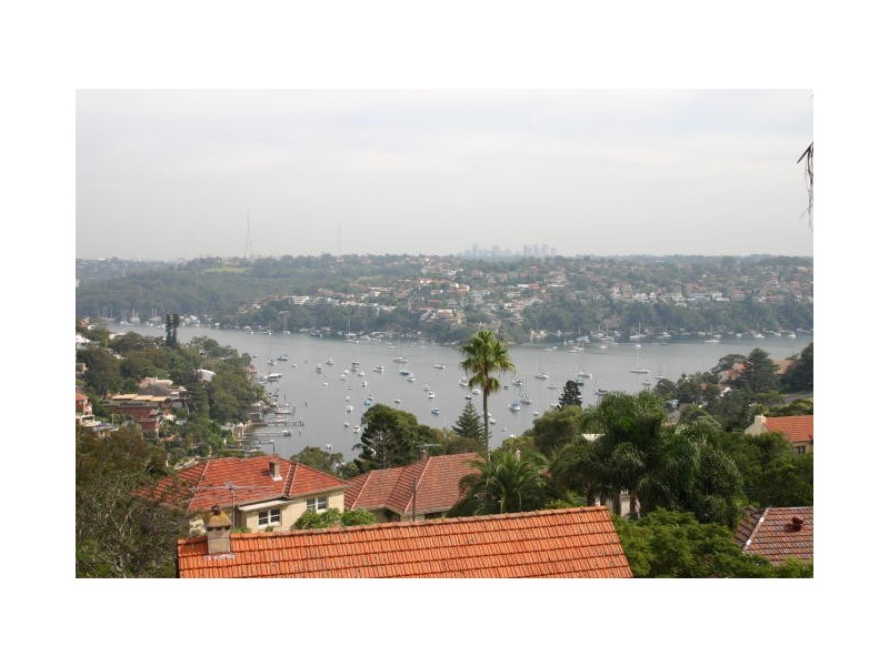 16/164 Spit Road Cnr Bickwell Road, Mosman NSW 2088