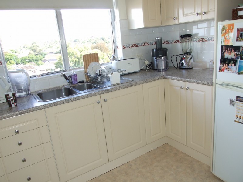 16/164 Spit Road Cnr Bickwell Road, Mosman NSW 2088