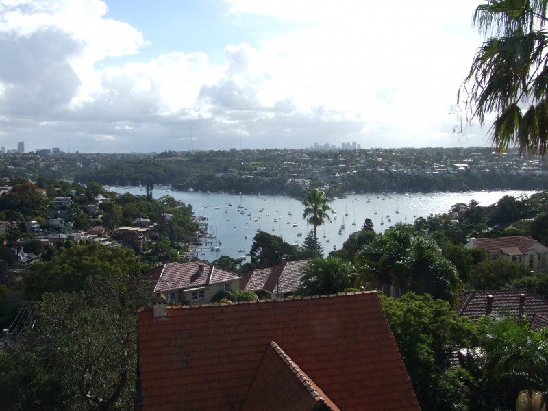 16/164 Spit Road Cnr Bickwell Road, Mosman NSW 2088