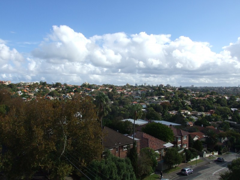 16/164 Spit Road Cnr Bickwell Road, Mosman NSW 2088