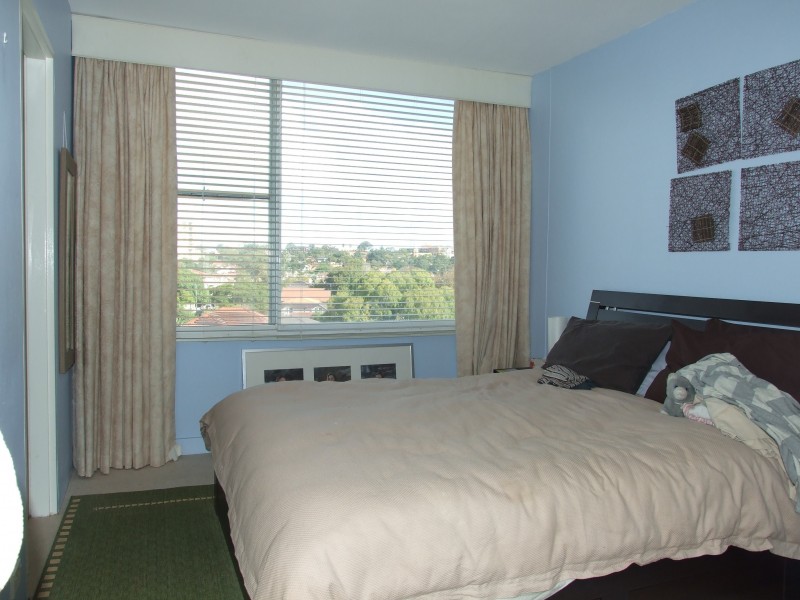 16/164 Spit Road Cnr Bickwell Road, Mosman NSW 2088