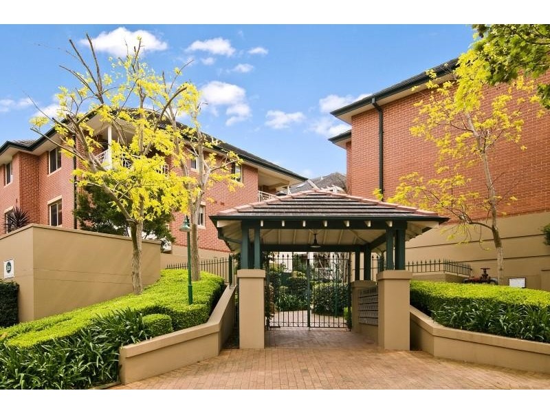 45/40-44 Rosalind Street Cnr Miller Street, Cammeray NSW 2062