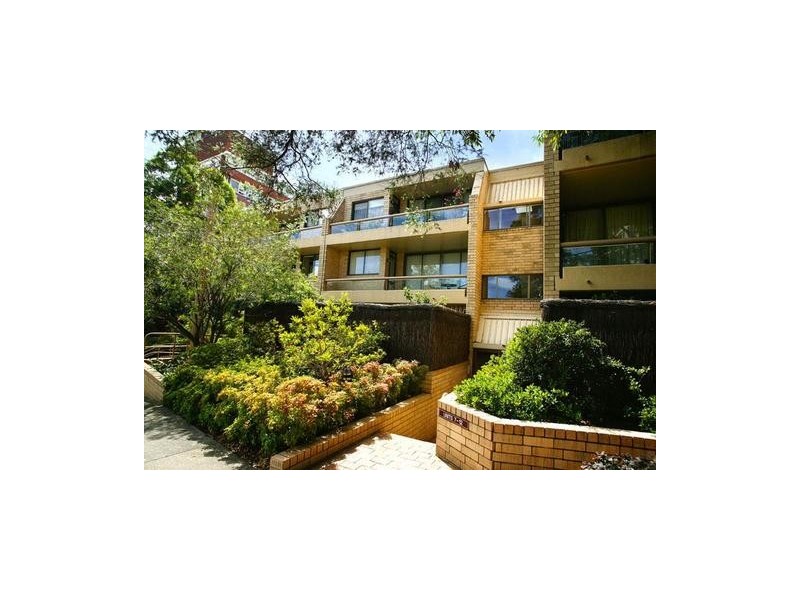 5/4 Lindsay Street, Neutral Bay NSW 2089