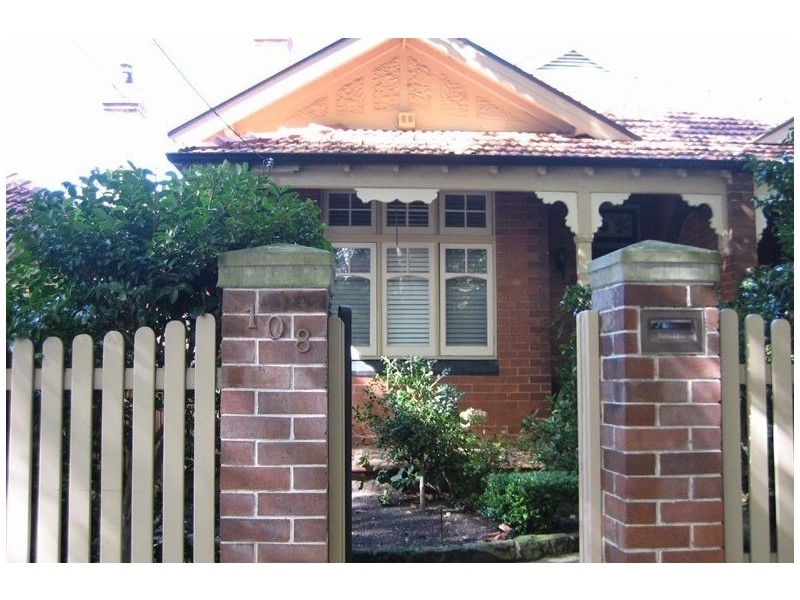 108 Holt Avenue, Mosman NSW 2088