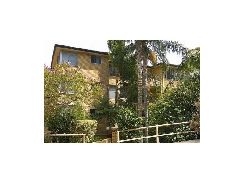 6/82 Undercliff Street, Neutral Bay NSW 2089