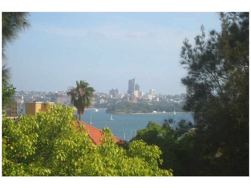 8/17A Harriette Street, Neutral Bay NSW 2089