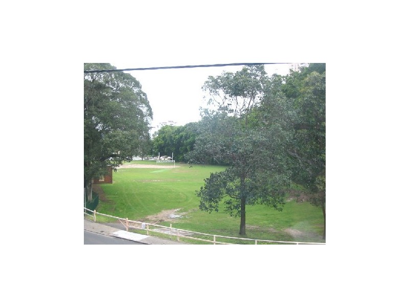 4/46 Kurraba Road, Neutral Bay NSW 2089 Floorplan