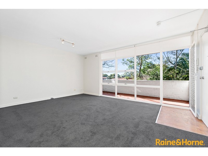 6/21 Rosalind Street, Cammeray NSW 2062